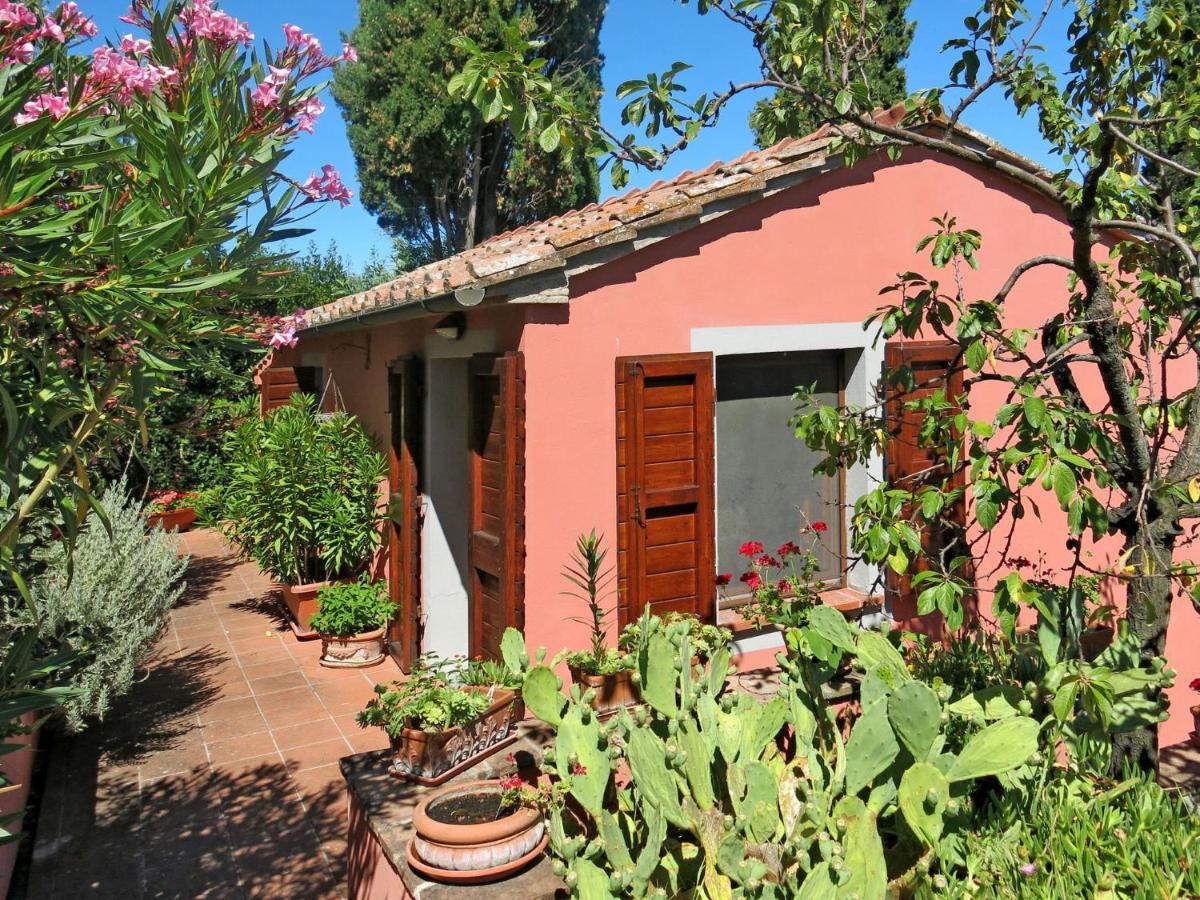 Holiday Home Castagni II - Oct101 By Interhome Orciatico Exteriér fotografie